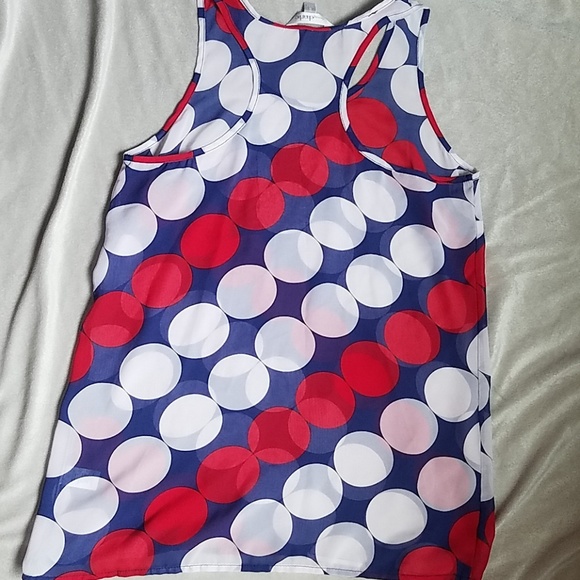 Tank top - Picture 4 of 4